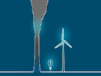 Projects Energy and Infrastruc